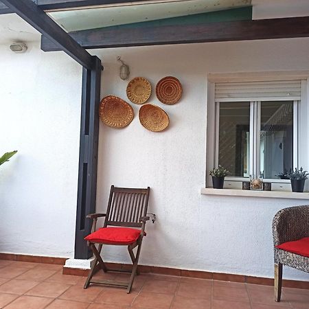 Vistalmar Apartment Castillo de Sabinillas Exterior photo
