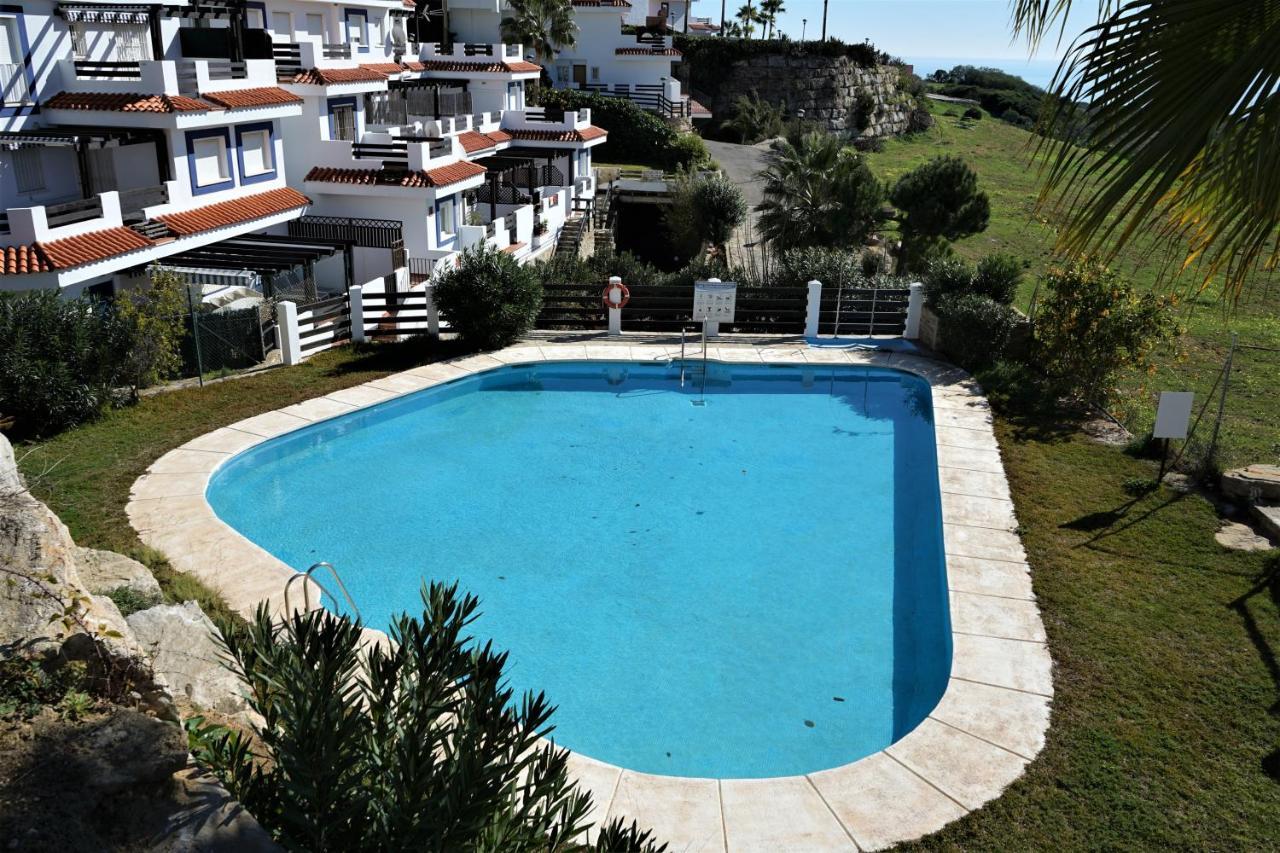 Vistalmar Apartment Castillo de Sabinillas Exterior photo