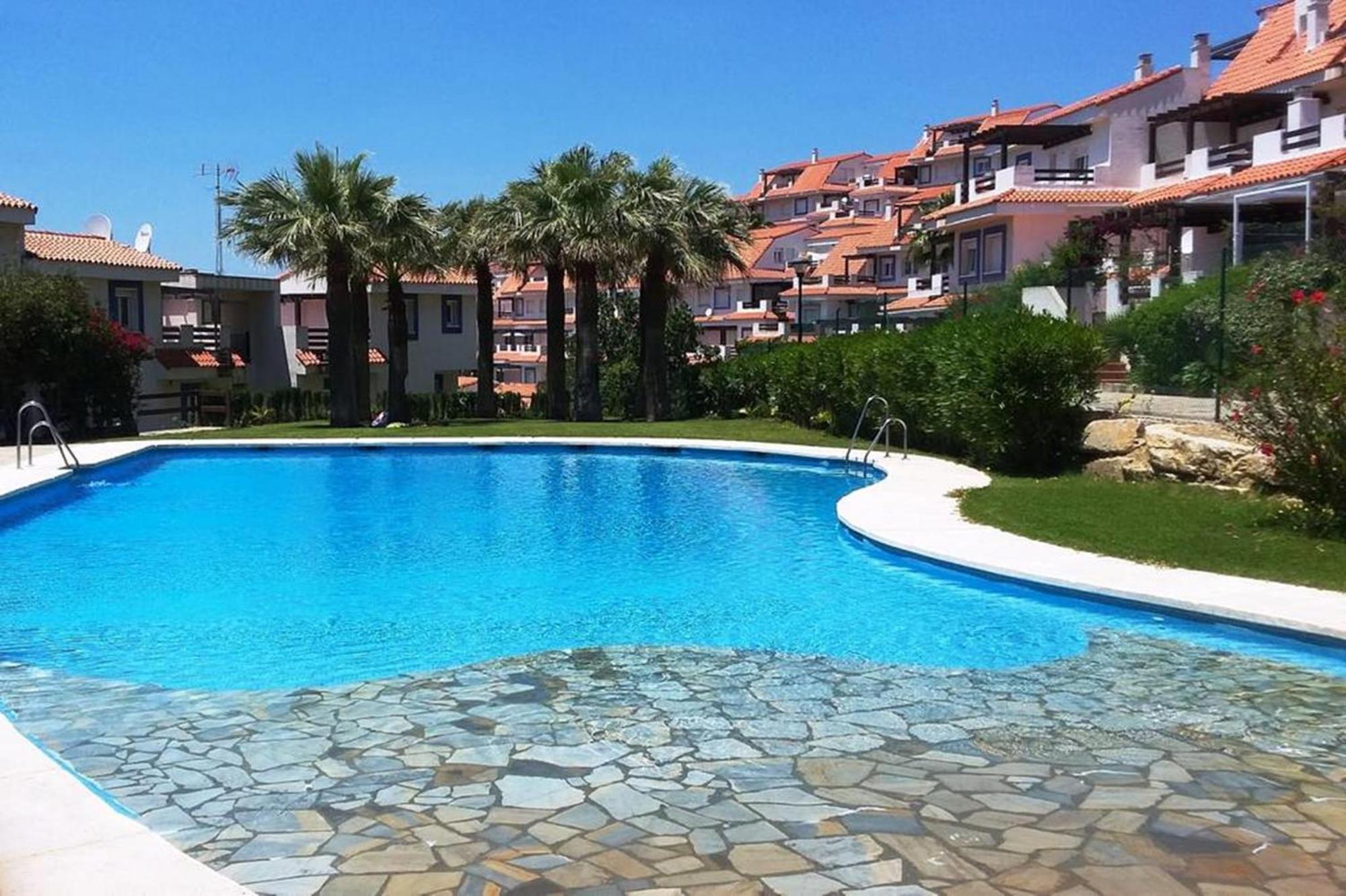 Vistalmar Apartment Castillo de Sabinillas Exterior photo