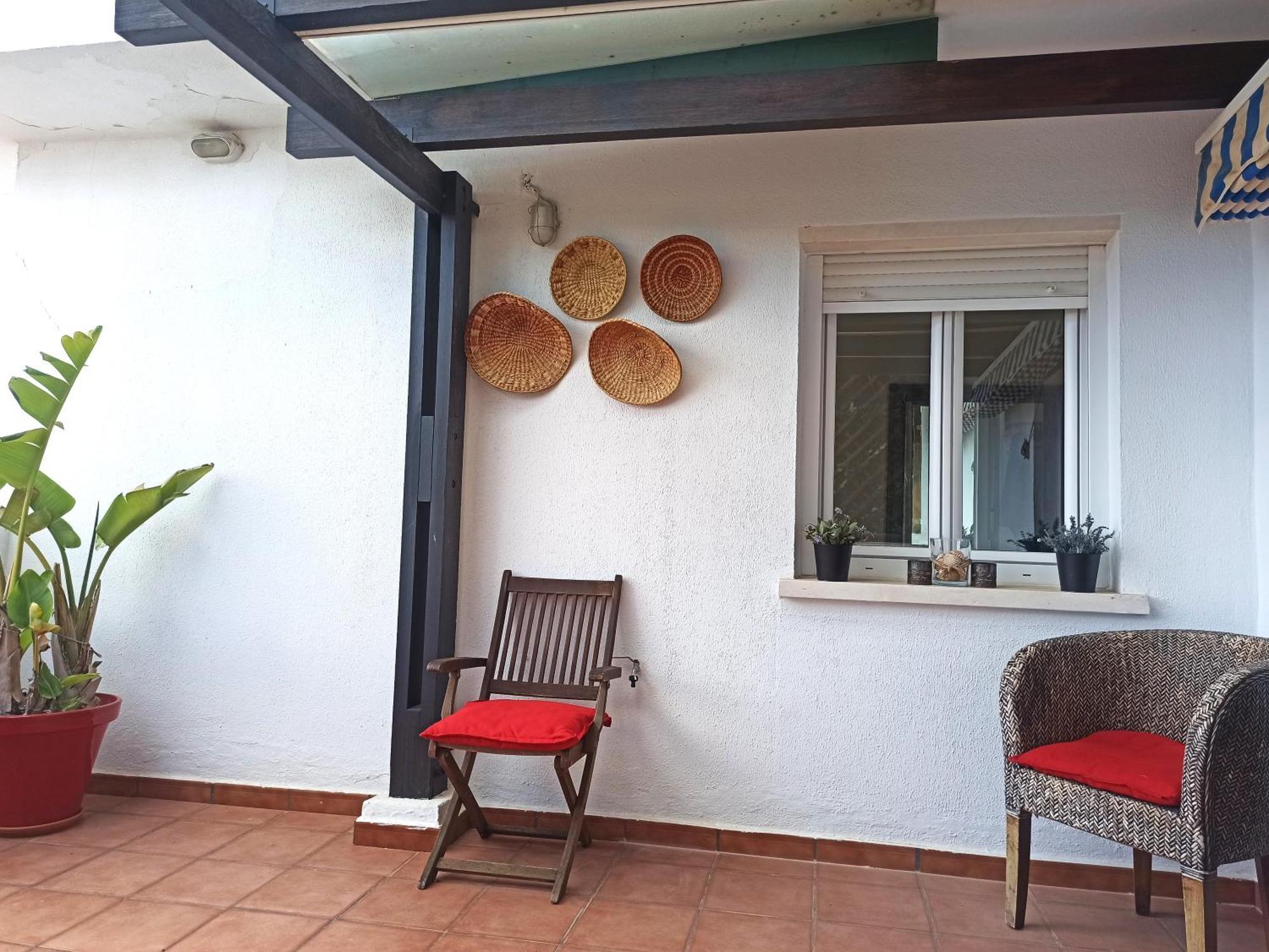 Vistalmar Apartment Castillo de Sabinillas Exterior photo