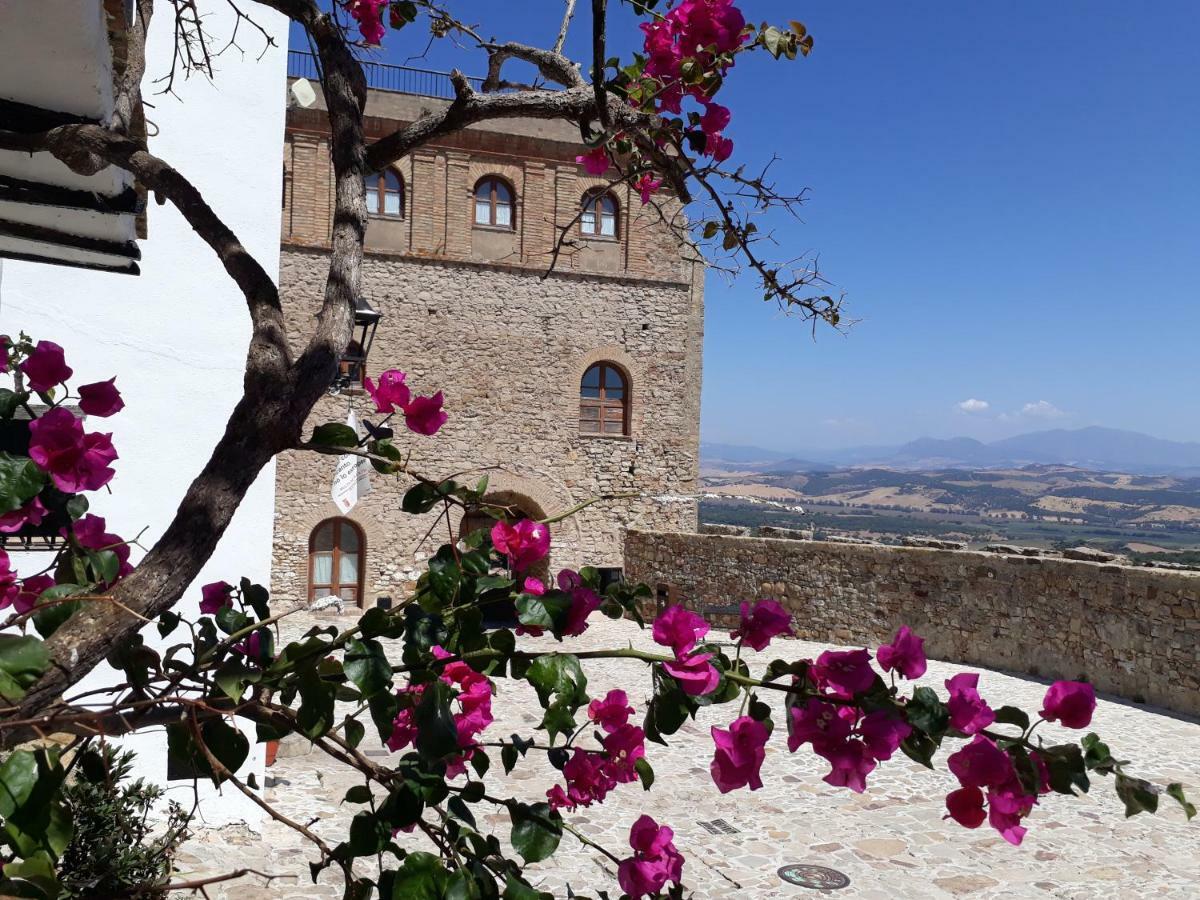 Vistalmar Apartment Castillo de Sabinillas Exterior photo