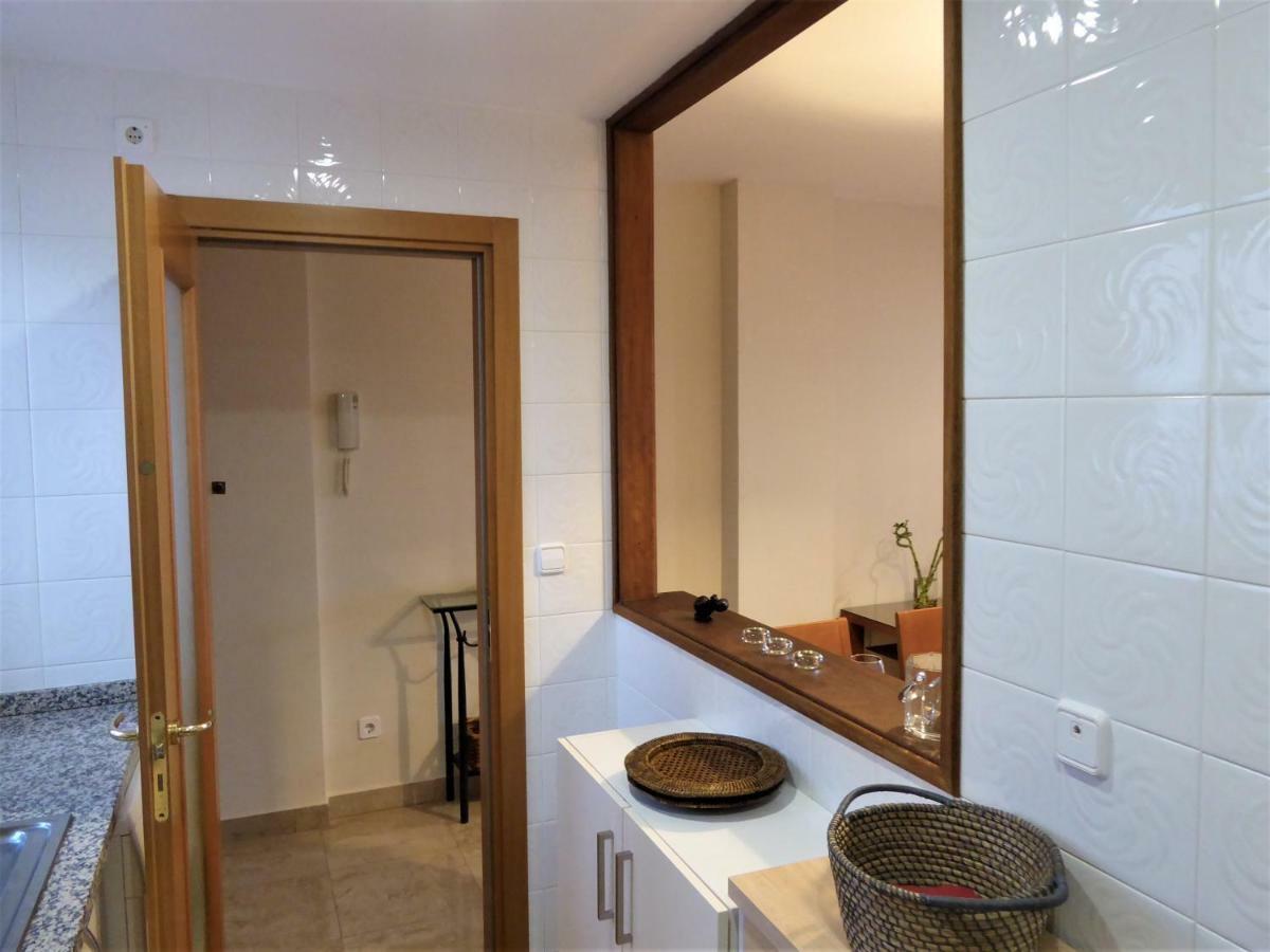 Vistalmar Apartment Castillo de Sabinillas Exterior photo